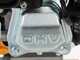 Comet MP 30 - Petrol Sprayer Pump - Loncin G200F Engine