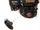 Comet MP 30 - Petrol Sprayer Pump - Loncin G200F Engine