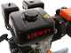 Comet MP 30 - Petrol Sprayer Pump - Loncin G200F Engine