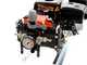 Comet MP 30 - Petrol Sprayer Pump - Loncin G200F Engine