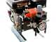 Comet MP 30 - Petrol Sprayer Pump - Loncin G200F Engine