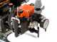 Comet MP 30 - Petrol Sprayer Pump - Loncin G200F Engine