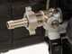 Comet MP 30 - Petrol Sprayer Pump - Loncin G200F Engine