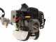 Alpina ABR 32 - Petrol brush cutter