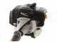 Alpina ABR 32 - Petrol brush cutter