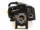 Alpina ABR 32 - Petrol brush cutter