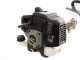 Alpina ABR 32 - Petrol brush cutter