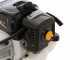 Alpina ABR 32 - Petrol brush cutter