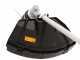 Alpina ABR 32 - Petrol brush cutter