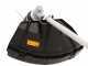 Alpina ABR 32 - Petrol brush cutter