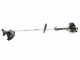 Alpina ABR 32 - Petrol brush cutter