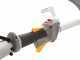 Alpina ABR 32 - Petrol brush cutter