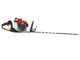 BlueBird E8F750 Heavy-duty 2-Stroke Hedge Trimmer - Kawasaki Engine - 75 cm Blade
