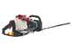 BlueBird E8F750 Heavy-duty 2-Stroke Hedge Trimmer - Kawasaki Engine - 75 cm Blade