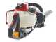 BlueBird E8F750 Heavy-duty 2-Stroke Hedge Trimmer - Kawasaki Engine - 75 cm Blade