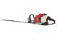 BlueBird E8F750 Heavy-duty 2-Stroke Hedge Trimmer - Kawasaki Engine - 75 cm Blade