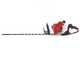 BlueBird E8F750 Heavy-duty 2-Stroke Hedge Trimmer - Kawasaki Engine - 75 cm Blade