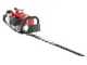 BlueBird E8F750 Heavy-duty 2-Stroke Hedge Trimmer - Kawasaki Engine - 75 cm Blade