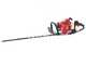 BlueBird E8F750 Heavy-duty 2-Stroke Hedge Trimmer - Kawasaki Engine - 75 cm Blade