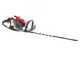 BlueBird E8F750 Heavy-duty 2-Stroke Hedge Trimmer - Kawasaki Engine - 75 cm Blade