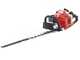 BlueBird E8F750 Heavy-duty 2-Stroke Hedge Trimmer - Kawasaki Engine - 75 cm Blade