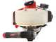 BlueBird E8F750 Heavy-duty 2-Stroke Hedge Trimmer - Kawasaki Engine - 75 cm Blade