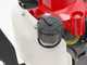 BlueBird E8F750 Heavy-duty 2-Stroke Hedge Trimmer - Kawasaki Engine - 75 cm Blade