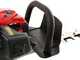 BlueBird E8F750 Heavy-duty 2-Stroke Hedge Trimmer - Kawasaki Engine - 75 cm Blade