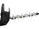 BlueBird E8F750 Heavy-duty 2-Stroke Hedge Trimmer - Kawasaki Engine - 75 cm Blade