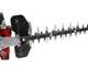 BlueBird E8F750 Heavy-duty 2-Stroke Hedge Trimmer - Kawasaki Engine - 75 cm Blade