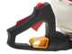 BlueBird E8F750 Heavy-duty 2-Stroke Hedge Trimmer - Kawasaki Engine - 75 cm Blade