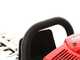 BlueBird E8F750 Heavy-duty 2-Stroke Hedge Trimmer - Kawasaki Engine - 75 cm Blade