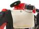 BlueBird E8F750 Heavy-duty 2-Stroke Hedge Trimmer - Kawasaki Engine - 75 cm Blade