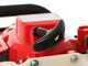 BlueBird E8F750 Heavy-duty 2-Stroke Hedge Trimmer - Kawasaki Engine - 75 cm Blade