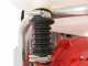 BLUE BIRD 3 WF 600 - Backpack Sprayer/Mist Blower