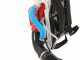BLUE BIRD 3 WF 600 - Backpack Sprayer/Mist Blower