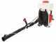 BLUE BIRD 3 WF 600 - Backpack Sprayer/Mist Blower