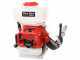 BLUE BIRD 3 WF 600 - Backpack Sprayer/Mist Blower