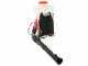 BLUE BIRD 3 WF 600 - Backpack Sprayer/Mist Blower