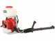 BLUE BIRD 3 WF 600 - Backpack Sprayer/Mist Blower