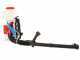 BLUE BIRD 3 WF 600 - Backpack Sprayer/Mist Blower