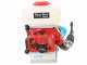 BLUE BIRD 3 WF 600 - Backpack Sprayer/Mist Blower