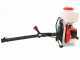 BLUE BIRD 3 WF 600 - Backpack Sprayer/Mist Blower