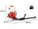 BLUE BIRD 3 WF 600 - Backpack Sprayer/Mist Blower