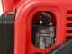 BLUE BIRD 3 WF 600 - Backpack Sprayer/Mist Blower