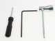 BLUE BIRD 3 WF 600 - Backpack Sprayer/Mist Blower