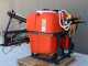 Dal Degan MANDA EXTRA 400L - Tractor-mounted weed control unit - 12m weed control boom - Comet BP 125K pump