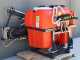 Dal Degan MANDA EXTRA 400L - Tractor-mounted weed control unit - 12m weed control boom - Comet BP 125K pump