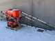 Dal Degan MANDA EXTRA 600L - Tractor-mounted weed control unit - 12m weed control boom - BP 125K pump