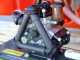 Dal Degan MANDA EXTRA 600L - Tractor-mounted weed control unit - 12m weed control boom - BP 125K pump